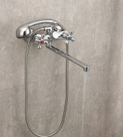 Универсальный смеситель Frap H731 F22731-B