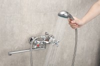 Универсальный смеситель Frap H731 F22731-B