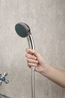Универсальный смеситель Frap H731 F22731-B