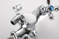 Универсальный смеситель Frap H731 F22731-B