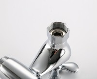 Универсальный смеситель Frap H731 F22731-B