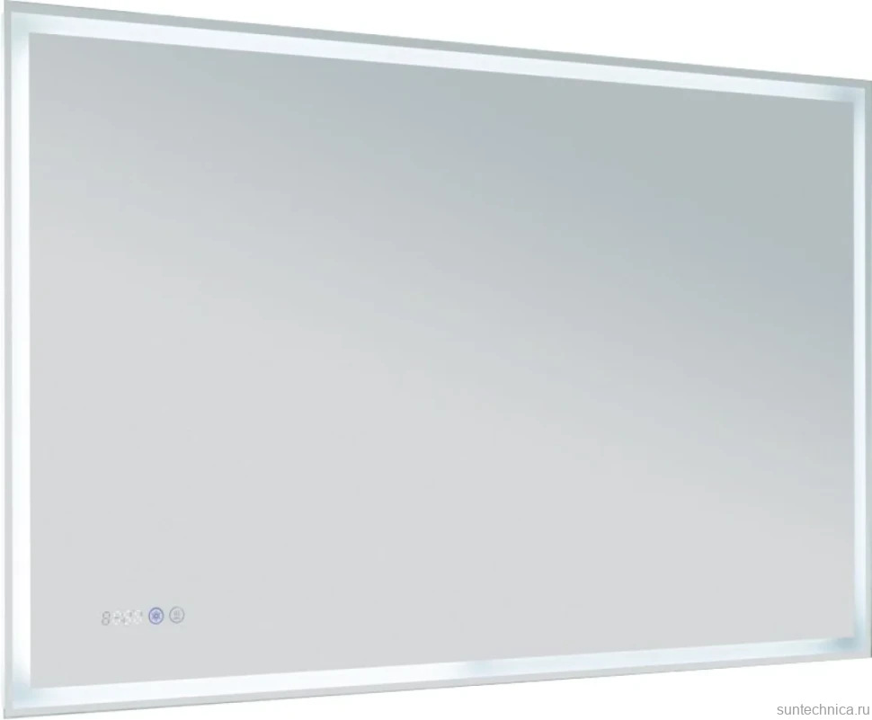 Зеркало Aquanet Оптима 120
