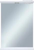 Зеркало Misty Енисей 60 с полкой