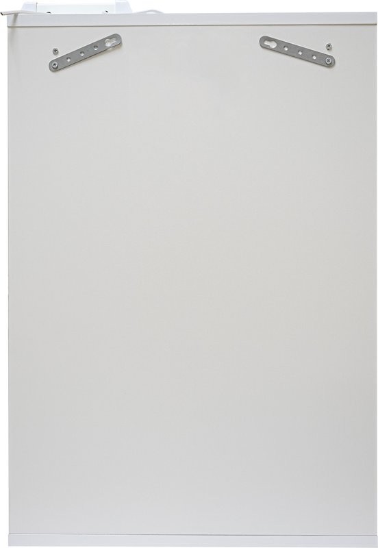 Зеркало Misty Енисей 60 с полкой