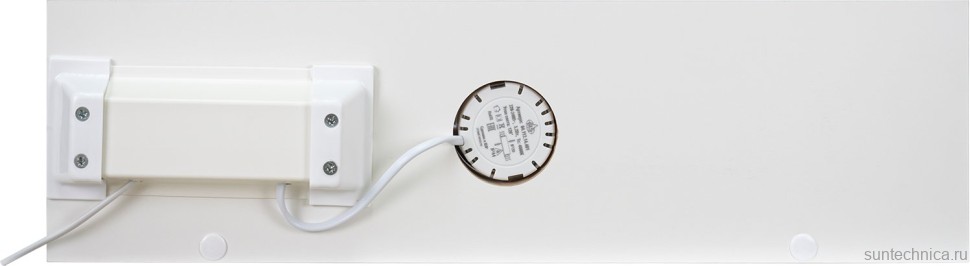 Зеркало Misty Енисей 60 с полкой