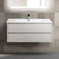 Тумба с раковиной BelBagno Kraft 100 bianco opaco Тумба с раковиной BelBagno Kraft 100 bianco opaco