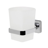 Набор Стакан Wasserkraft Dill K-3928 + Дозатор K-3999 Набор Стакан Wasserkraft Dill K-3928 + Дозатор K-3999