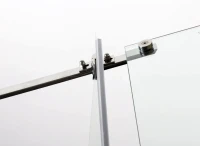 Душевой уголок Alex Baitler AB25100S2 Душевой уголок Alex Baitler AB25100S2