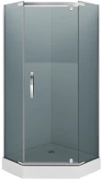 Душевой уголок Alex Baitler AB25100S2 Душевой уголок Alex Baitler AB25100S2