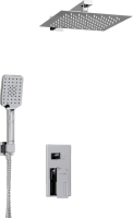 Душевой комплект Wasserkraft A16590