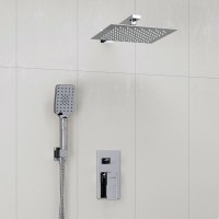 Душевой комплект Wasserkraft A16590