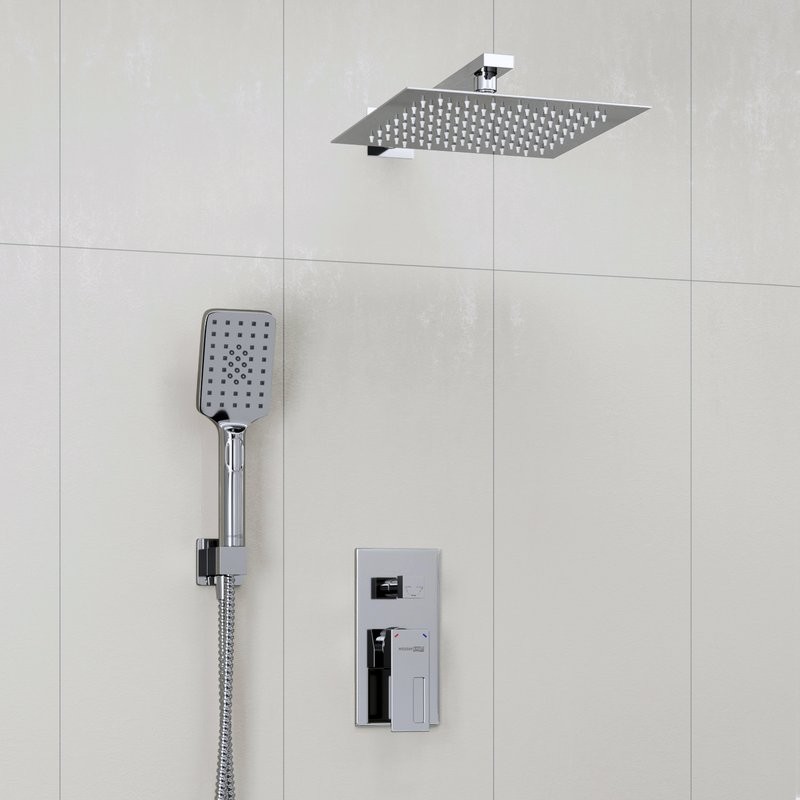Душевой комплект Wasserkraft A16590
