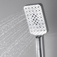 Душевой комплект Wasserkraft A16590