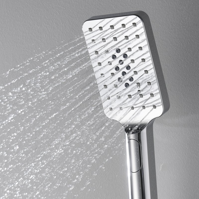 Душевой комплект Wasserkraft A16590