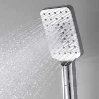 Душевой комплект Wasserkraft A16590