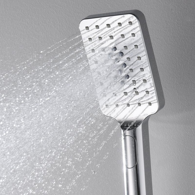 Душевой комплект Wasserkraft A16590