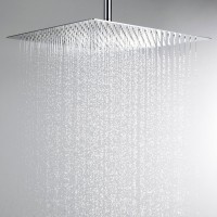 Душевой комплект Wasserkraft A16590