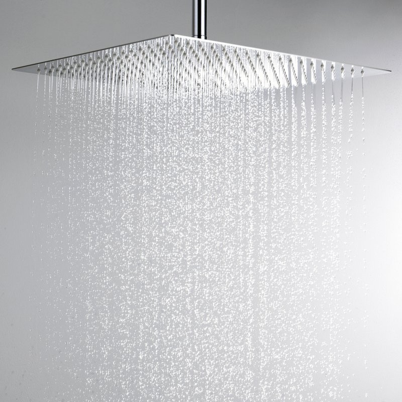 Душевой комплект Wasserkraft A16590