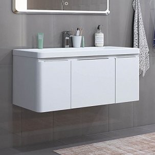 Тумба под раковину AQUATON Шерилл 105