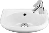 Раковина маленькая в туалет Santek Бриз 1WH110445 40, R