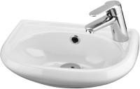 Раковина маленькая в туалет Santek Бриз 1WH110445 40, R
