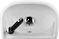 Раковина маленькая в туалет Santek Бриз 1WH110445 40, R