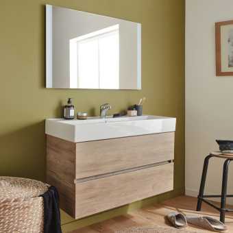 Мебель для ванной Jacob Delafon Tolbiac 100 дуб давос натуральный