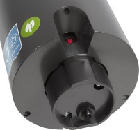 Комплект Мойка AQUATON Иверия серая + Измельчитель Bort Titan 4000