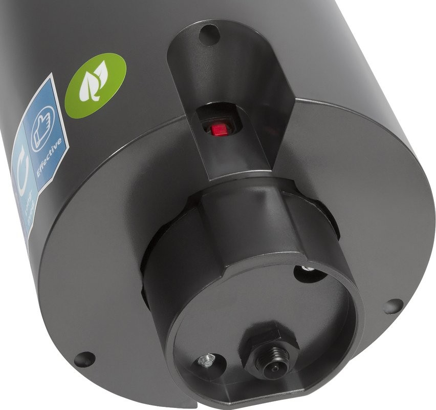 Комплект Мойка AQUATON Иверия серая + Измельчитель Bort Titan 4000
