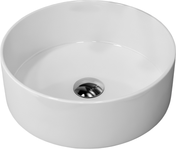 Накладная раковина Excellent Actima Ovia