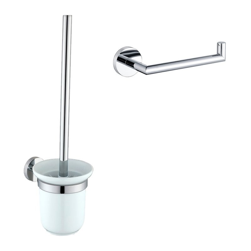 Набор Держатель Allen Brau Priority 6.31007-00 + Ершик 6.31008-00