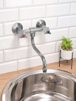 Смеситель для кухни РМС SL119-361 хром