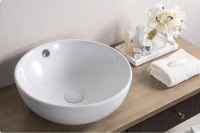 Накладная раковина BelBagno BB1077 Накладная раковина BelBagno BB1077