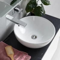 Накладная раковина BelBagno BB1077 Накладная раковина BelBagno BB1077