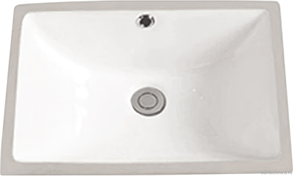 Раковина SantiLine SL-3003