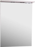 Мебель для ванной комнаты ASB-Mebel Коста 60 ясень белый