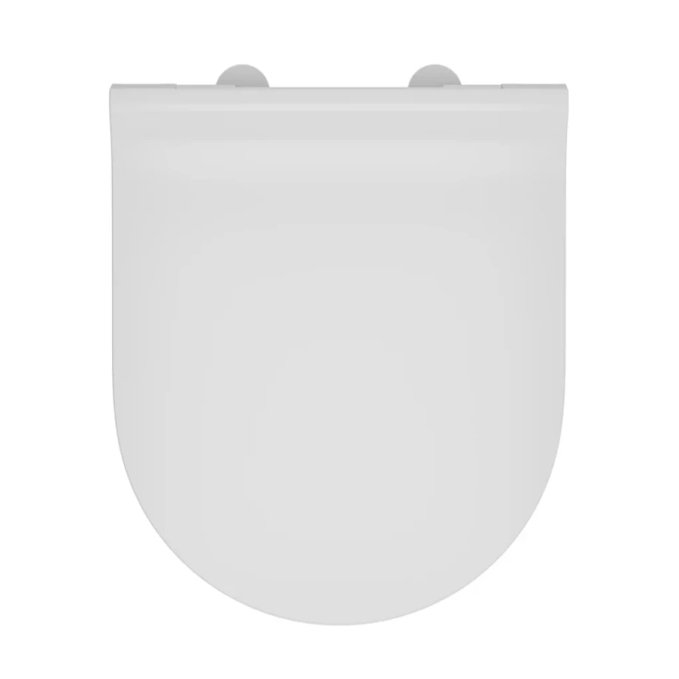 Комплект Унитаз подвесной VitrA Zentrum 55795B003-0075 + Крышка 801-003-019 с микролифтом + Инсталляция Geberit Duofix UP 320 111.300.00.5 + Кнопка Sigma 01 115.770.11.5 белая + Крепления 111.815.00.1 к стене + Звукоизоляция