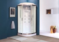 Душевая кабина Royal Bath HK RB 90HK2-M-CH с низким поддоном Душевая кабина Royal Bath HK RB 90HK2-M-CH с низким поддоном