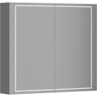 Мебель для ванной комнаты Aqwella Rodos 85 белая Мебель для ванной комнаты Aqwella Rodos 85 белая
