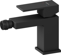 Смеситель для биде AQUATEK Либра AQ1618MB матовый черный