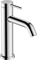 Смеситель для раковины Hansgrohe Tecturis S 110 73310000 хром