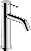 Смеситель для раковины Hansgrohe Tecturis S 110 73310000 хром Смеситель для раковины Hansgrohe Tecturis S 110 73310000 хром