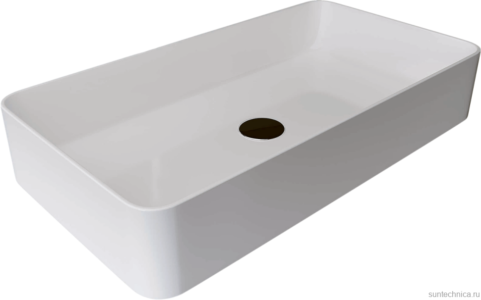 Накладная раковина Grossman GR-3031 60
