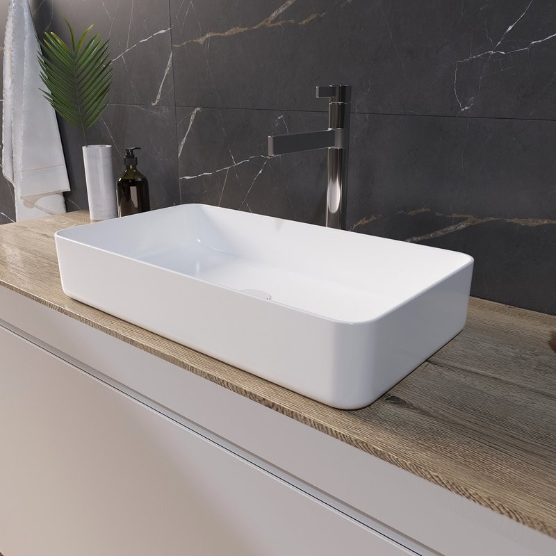 Накладная раковина Grossman GR-3031 60