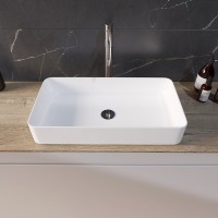 Накладная раковина Grossman GR-3031 60