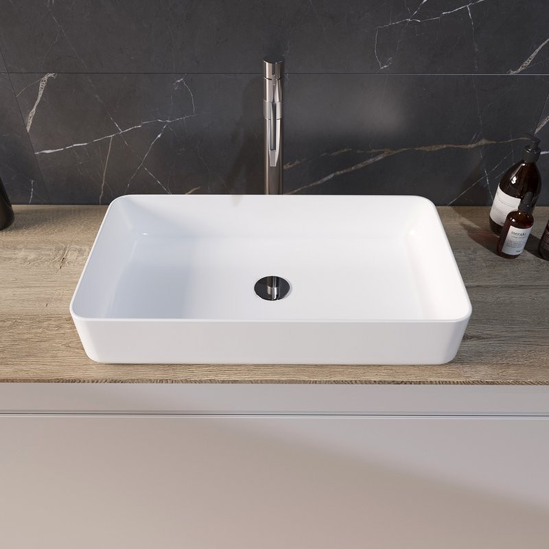 Накладная раковина Grossman GR-3031 60