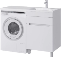 Тумба с раковиной SanStar Эллада 60 R