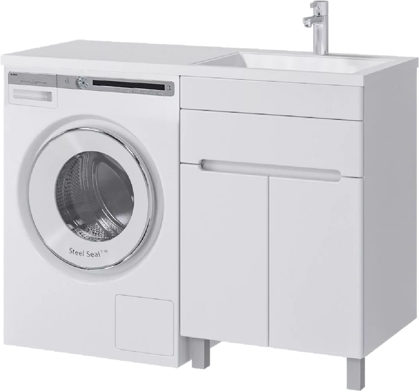 Тумба с раковиной SanStar Эллада 60 R