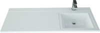 Тумба с раковиной SanStar Эллада 60 R