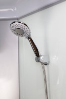 Душевая кабина Niagara Classic NG-2310-14RG 120х80 см, с гидромассажем